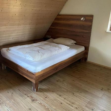 Landgasthof Hirsch Remchingen Eksteriør bilde